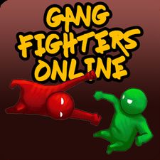 Взломанная Gang Fighters Online на Андроид - Взлом на деньги