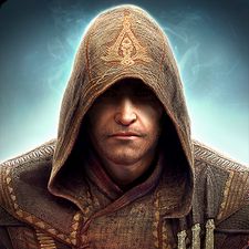 Взломанная Assassin’s Creed Идентификация на Андроид - Взлом на деньги