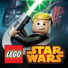 Взломанная LEGO® Star Wars™:  TCS на Андроид - Взлом много денег