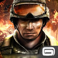 Взломанная Modern Combat 3: Fallen Nation на Андроид - Взлом много денег