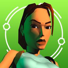 Взломанная Tomb Raider I на Андроид - Взлом на деньги