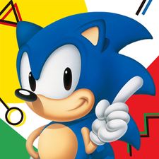 Взломанная Sonic The Hedgehog на Андроид - Взлом на деньги