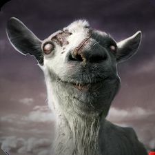 Взломанная Goat Simulator GoatZ на Андроид - Взлом на деньги