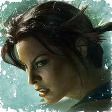 Взломанная Lara Croft: Guardian of Light™ на Андроид - Взлом все открыто