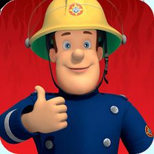 Взломанная Fireman Sam - Junior Cadet на Андроид - Взлом на деньги