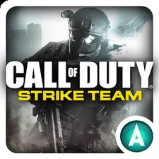 Взломанная Call of Duty®: Strike Team на Андроид - Взлом все открыто