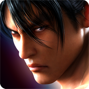 Взломанная Tekken Card Tournament на Андроид - Взлом все открыто