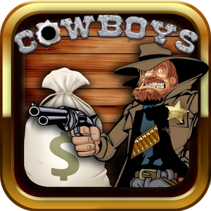 Взломанная Cowboys Slot Machine HD на Андроид - Взлом все открыто