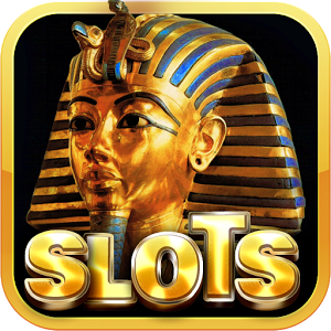 Взломанная Ancient Egypt Casino Slot Game на Андроид - Взлом на деньги