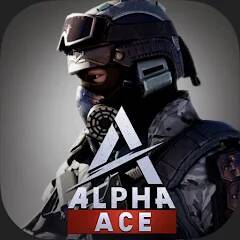 Взломанная Alpha Ace на Андроид - Взлом на деньги