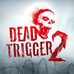 Взломанная DEAD TRIGGER 2 зомби стрелялки на Андроид - Взлом много денег