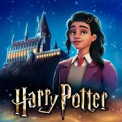 Взломанная Harry Potter: Hogwarts Mystery на Андроид - Взлом все открыто