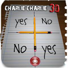 Взломанная Charlie Charlie challenge 3d на Андроид - Взлом на деньги