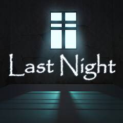Взломанная Last Night - Horror Online на Андроид - Взлом на деньги