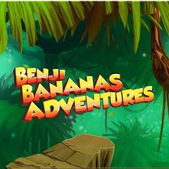Взломанная Benji Bananas Adventures на Андроид - Взлом много денег