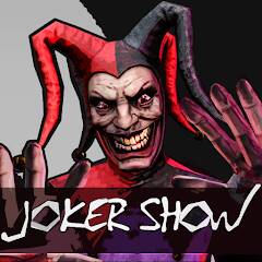 Взломанная Joker Show - КАК ПРИЗВАТЬ ШУТА на Андроид - Взлом много денег
