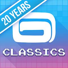 Взломанная Gameloft Classics: 20 Years на Андроид - Взлом на деньги