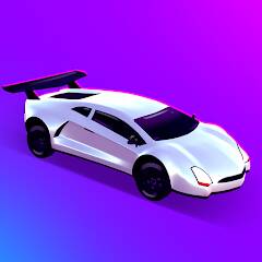 Взломанная Car Master 3D на Андроид - Взлом на деньги