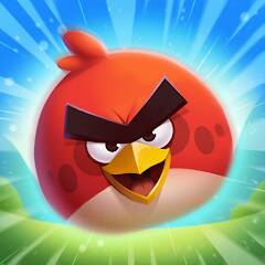 Взломанная Angry Birds 2 на Андроид - Взлом все открыто