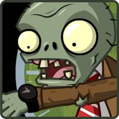 Взломанная Plants vs. Zombies™ Watch Face на Андроид - Взлом все открыто