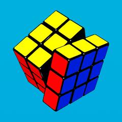 Взломанная RubikOn - собрать кубик solver на Андроид - Взлом на деньги