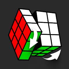 Взломанная Rubik's Cube Solver на Андроид - Взлом много денег