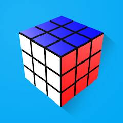 Взломанная Кубик Рубик 3D на Андроид - Взлом на деньги
