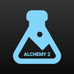 Взломанная Great Alchemy 2 на Андроид - Взлом на деньги