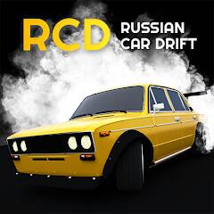 Взломанная RCD - Дрифт на русских машинах на Андроид - Взлом все открыто