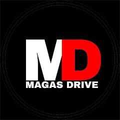 Взломанная Magas Drive 2023 : гонки на Андроид - Взлом все открыто