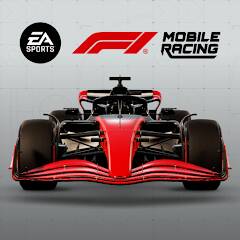 Взломанная F1 Mobile Racing на Андроид - Взлом на деньги