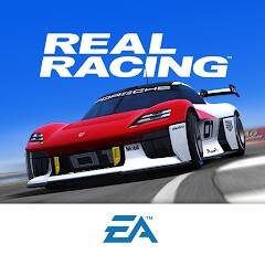 Взломанная Real Racing 3 на Андроид - Взлом на деньги