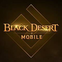 Взломанная Black Desert Mobile на Андроид - Взлом на деньги
