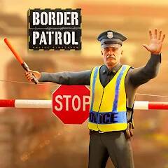 Взломанная Игра в полицию пограничного па на Андроид - Взлом все открыто