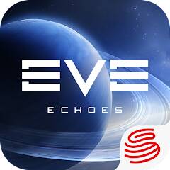Взломанная EVE Echoes на Андроид - Взлом все открыто