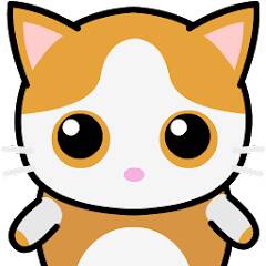 Взломанная Neko Gacha - Cat Collector на Андроид - Взлом много денег