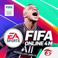 Взломанная FIFA ONLINE 4 M by EA SPORTS™ на Андроид - Взлом много денег