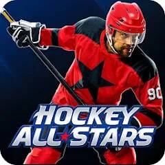 Взломанная Hockey All Stars на Андроид - Взлом все открыто