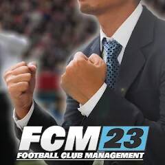 Взломанная Football Club Management 2023 на Андроид - Взлом на деньги
