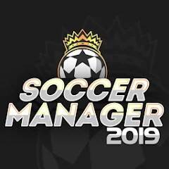 Взломанная Soccer Manager 2019 - SE/Футбо на Андроид - Взлом все открыто