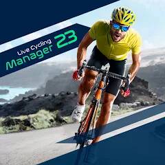  Live Cycling Manager 2023   -   