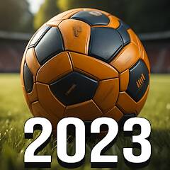 Взломанная игра футбол без интернета 2022 на Андроид - Взлом все открыто