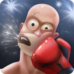  Smash Boxing: Zombie Fights   -   