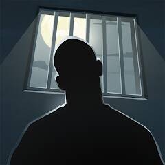 Взломанная Hoosegow: Prison Survival на Андроид - Взлом все открыто