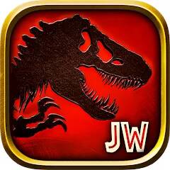Взломанная Jurassic World™: Игра на Андроид - Взлом все открыто