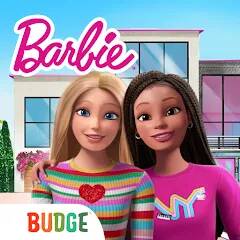 Взломанная Barbie Dreamhouse Adventures на Андроид - Взлом все открыто