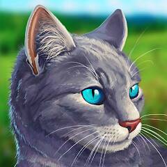 Взломанная Симулятор Кота - Cat Simulator на Андроид - Взлом все открыто