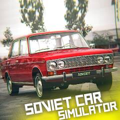 Взломанная SovietCar: Premium на Андроид - Взлом много денег
