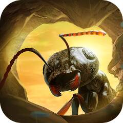 Взломанная Ant Legion: For The Swarm на Андроид - Взлом все открыто