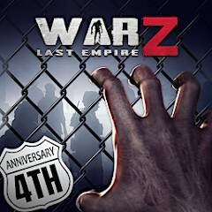 Взломанная Last Empire - War Z: Strategy на Андроид - Взлом много денег